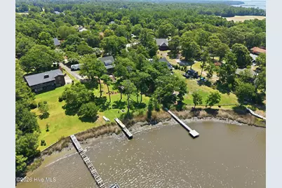 3 Creekside Woods Drive, Swansboro, NC 28584 - Photo 6