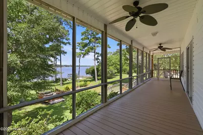 3 Creekside Woods Drive, Swansboro, NC 28584 - Photo 8