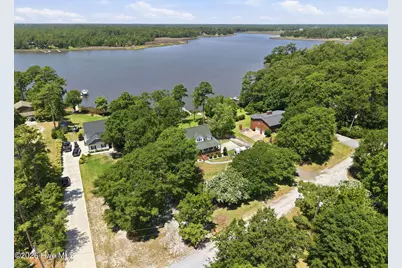 3 Creekside Woods Drive, Swansboro, NC 28584 - Photo 56
