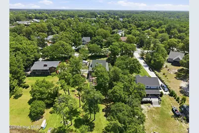 3 Creekside Woods Drive, Swansboro, NC 28584 - Photo 54