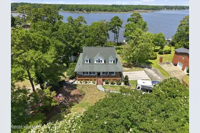 3 Creekside Woods Drive, Swansboro, NC 28584 - Photo 46
