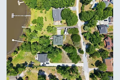 3 Creekside Woods Drive, Swansboro, NC 28584 - Photo 58
