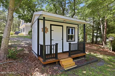 3 Creekside Woods Drive, Swansboro, NC 28584 - Photo 52