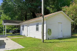 4701 Gum Branch Rd, Jacksonville, NC 28540 - Photo 34