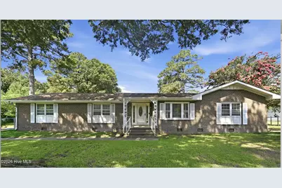 4701 Gum Branch Road, Jacksonville, NC 28540 - Photo 1