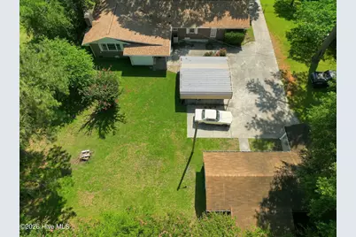 4701 Gum Branch Road, Jacksonville, NC 28540 - Photo 36
