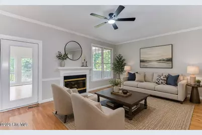 902 Burlington Drive, Evans, GA 30809 - Photo 8