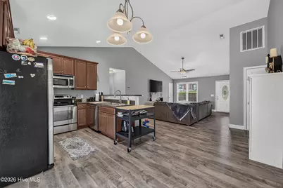 210 Riverstone Court, Jacksonville, NC 28546 - Photo 10