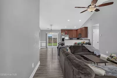 210 Riverstone Court, Jacksonville, NC 28546 - Photo 4