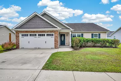 210 Riverstone Court, Jacksonville, NC 28546 - Photo 1