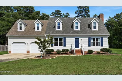 111 Duchess Drive, Winterville, NC 28590 - Photo 1
