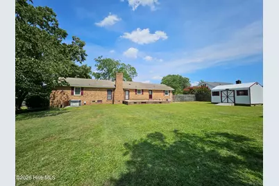 100 Ashley Avenue, Goldsboro, NC 27530 - Photo 24