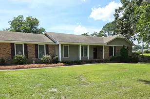 100 Ashley Ave, Goldsboro, NC 27530 - Photo 2