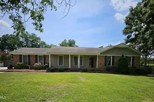 100 Ashley Ave, Goldsboro, NC 27530 - Photo 1