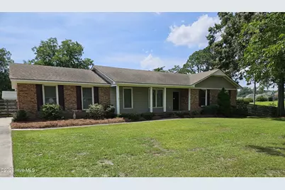 100 Ashley Avenue, Goldsboro, NC 27530 - Photo 2
