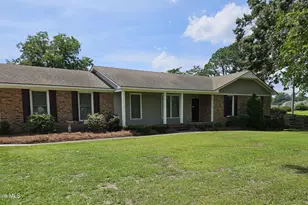 100 Ashley Ave, Goldsboro, NC 27530 - Photo 2