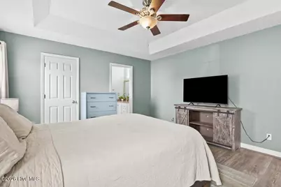 211 Woodcroft Drive, Goldsboro, NC 27534 - Photo 24