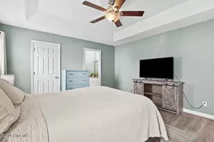211 Woodcroft Dr, Goldsboro, NC 27534 - Photo 24