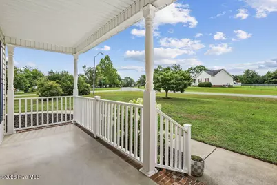 211 Woodcroft Drive, Goldsboro, NC 27534 - Photo 6