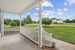 211 Woodcroft Dr, Goldsboro, NC 27534 - Photo 6