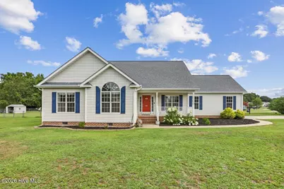 211 Woodcroft Drive, Goldsboro, NC 27534 - Photo 1