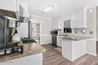 211 Woodcroft Drive, Goldsboro, NC 27534 - Photo 14