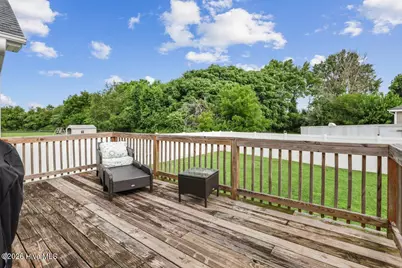 211 Woodcroft Drive, Goldsboro, NC 27534 - Photo 32