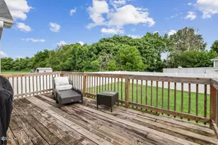 211 Woodcroft Dr, Goldsboro, NC 27534 - Photo 32