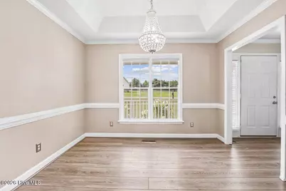 211 Woodcroft Drive, Goldsboro, NC 27534 - Photo 8