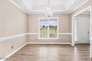 211 Woodcroft Dr, Goldsboro, NC 27534 - Photo 8