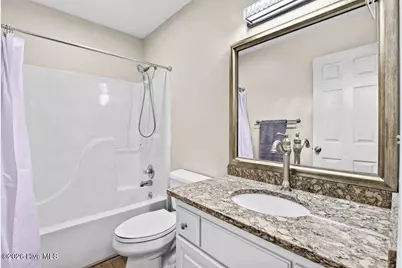 211 Woodcroft Drive, Goldsboro, NC 27534 - Photo 22