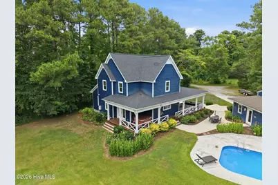 110 Viola Court, Swansboro, NC 28584 - Photo 42
