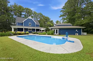 110 Viola Ct, Swansboro, NC 28584 - Photo 52