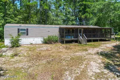 348 Murray Turner Farm Road, Burgaw, NC 28425 - Photo 1