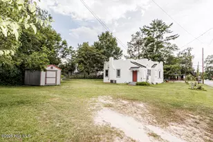 800 Eastern Ave, Rocky Mount, NC 27801 - Photo 10