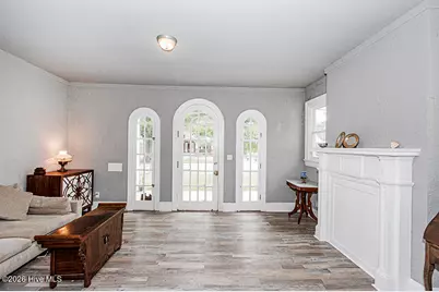800 Eastern Avenue, Rocky Mount, NC 27801 - Photo 14