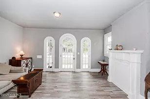 800 Eastern Ave, Rocky Mount, NC 27801 - Photo 14
