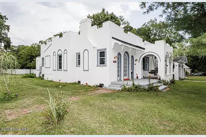 800 Eastern Avenue, Rocky Mount, NC 27801 - Photo 2