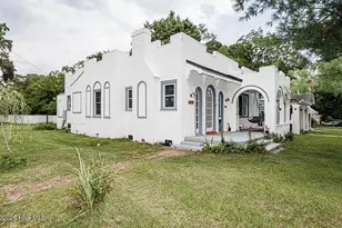 800 Eastern Ave, Rocky Mount, NC 27801 - Photo 2
