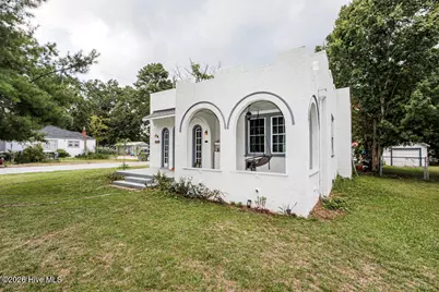 800 Eastern Avenue, Rocky Mount, NC 27801 - Photo 4