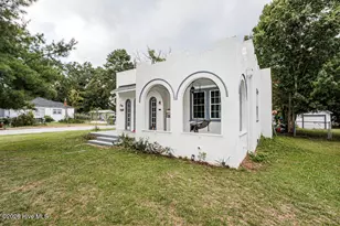800 Eastern Ave, Rocky Mount, NC 27801 - Photo 4