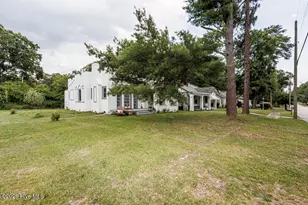 800 Eastern Ave, Rocky Mount, NC 27801 - Photo 8