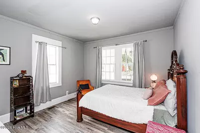 800 Eastern Avenue, Rocky Mount, NC 27801 - Photo 32