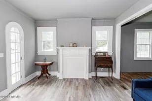800 Eastern Ave, Rocky Mount, NC 27801 - Photo 16