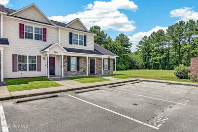 290 Caldwell Loop, Jacksonville, NC 28546 - Photo 2