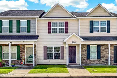 290 Caldwell Loop, Jacksonville, NC 28546 - Photo 1