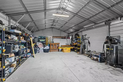490 Whitehouse Fork Road, Peletier, NC 28584 - Photo 54
