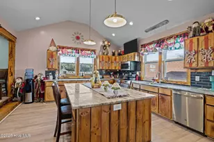 490 Whitehouse Fork Rd, Peletier, NC 28584 - Photo 34