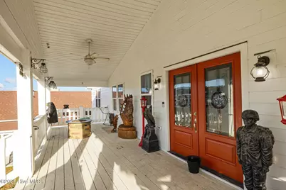 490 Whitehouse Fork Road, Peletier, NC 28584 - Photo 8