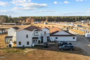 490 Whitehouse Fork Rd, Peletier, NC 28584 - Photo 6